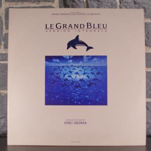 Le Grand Bleu - Version Intégrale (01)